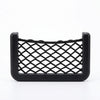 Modern Nylon Auto Back Seat Storage Bag