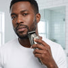 Electric Cordless Hair Trimmer
