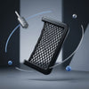 Modern Nylon Auto Back Seat Storage Bag
