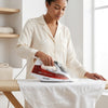 2600W Multifunction Professional Electric Steam Iron