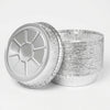 30CM Aluminium Foil Pan (20PCS)
