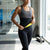 Fitness Waist Sweat Belt