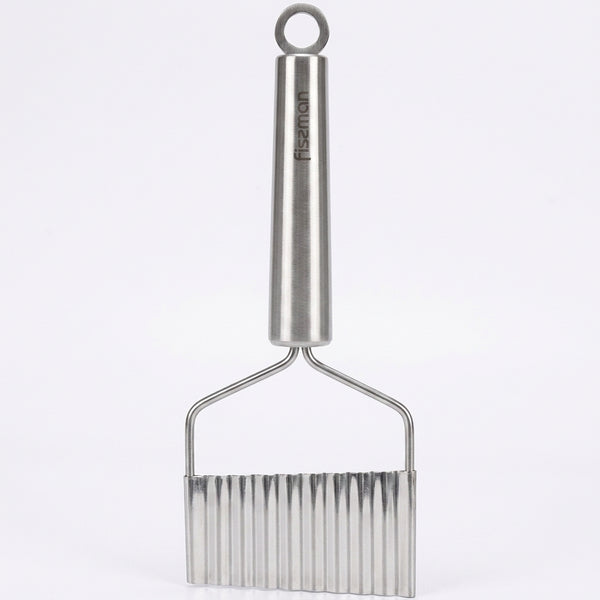 Crinkle Chip Cutter