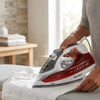 2600W Multifunction Professional Electric Steam Iron
