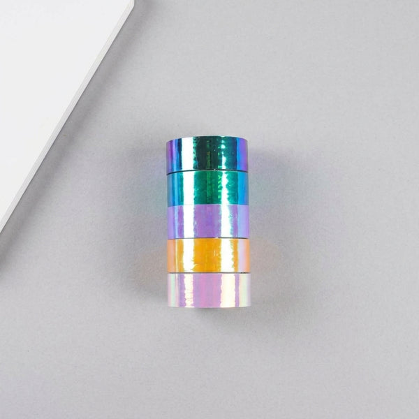 Colorful Film Tape – 15mm × 2M