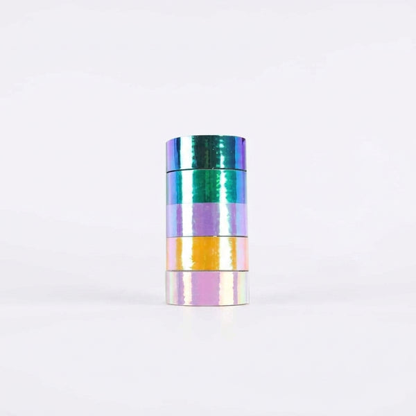 Colorful Film Tape – 15mm × 2M
