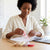 Solid Color Japanese Paper Tape – 6mm × 2M