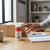 Transparent Stationery Tape –6 Rolls