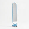 Nordic Wood Frame Full-Length Mirror