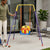 3-in-1 Baby Swing Set