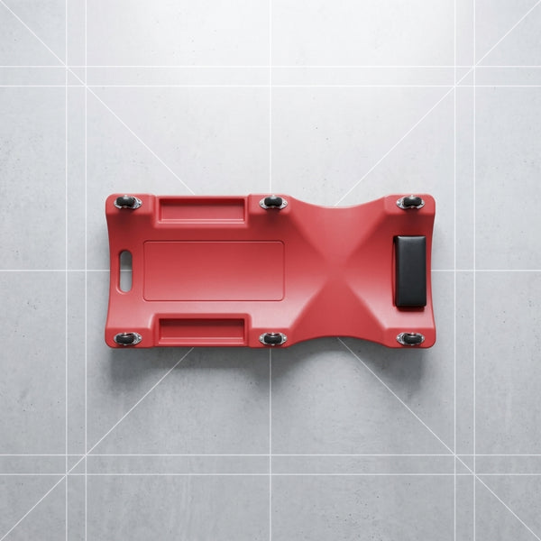 Automotive Car Repair Lying Board Creeper Dolly