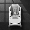 Foldable Booster Dining Baby High Chair