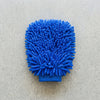 Scratch-Free Car Wash Glove Sponge