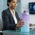 Set of 3 Motivational Water Bottles