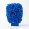 Scratch-Free Car Wash Glove Sponge