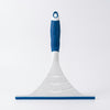 24cm TPR Glass Cleaner Window Squeegee