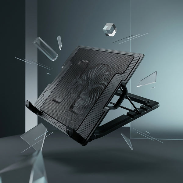 Ergostand Laptop Notebook Cooling Pad