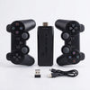 2.4G Wireless Controller Gamepad Lite