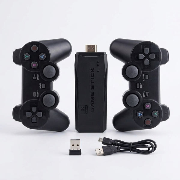 2.4G Wireless Controller Gamepad Lite