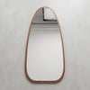 Drop Shaped Full Length Mirror