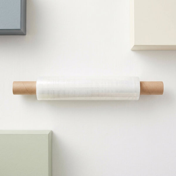 Food Preserving Cling Wrap Stretch Film Roll