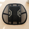 Breathable Back Support Cushion for Car Seat