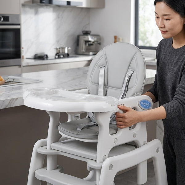 Multi-functional Children High Chair