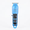 Electrical Cordless Hair Clipper Copper Core Motor
