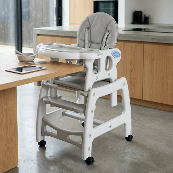Multi-functional Children High Chair