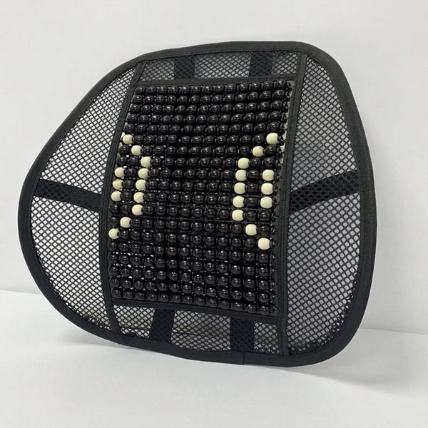 Breathable Back Support Cushion for Car Seat