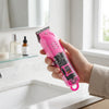 Electrical Cordless Hair Clipper Copper Core Motor
