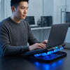Cooling Game Pad With 6 Fans