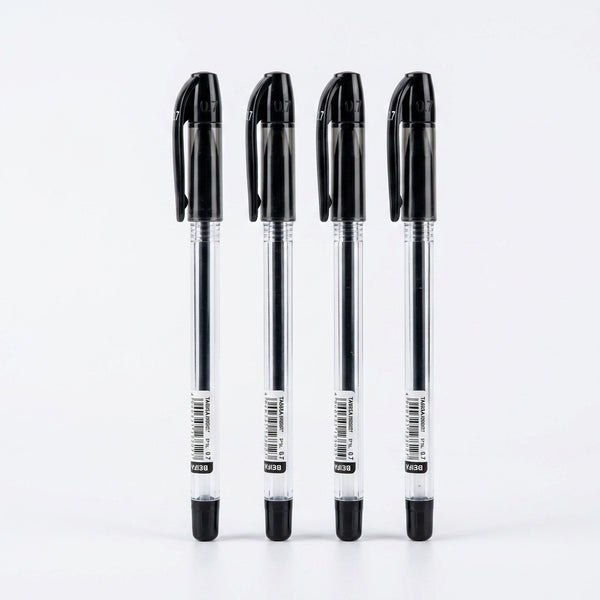 0.7mm Gel Ink Pen (12 Pack)