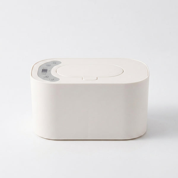 Portable Baby Wipe Warmer for Home and Nursery