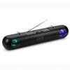 HIFI Wireless Sound Bar with Solar Charging & Wired technology link