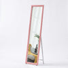 Whole Body Floor Standing Wooden Dressing Mirror