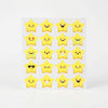 Emotion Star Stickers