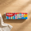 Kitchen Scouring Pad Sponge Multi Colour All Purpose Pack