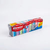 Kitchen Scouring Pad Sponge Multi Colour All Purpose Pack