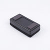 Compact Magnetic Whiteboard Eraser – Velvet Surface