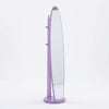 Standing Coat Rack Full Length Mirror