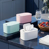 Portable Baby Wipe Warmer for Home and Nursery
