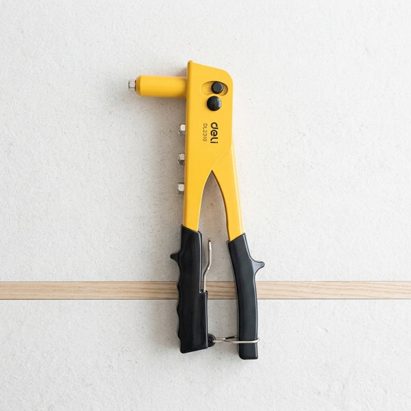 Heavy Duty Core Pulling Manual Rivet Gun