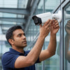 8 Channel CCTV Camera System with DVR