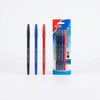 Pack of 4 Semi Gel Pen