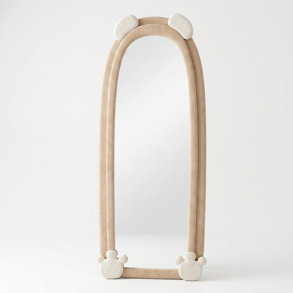 Ins Style Living Room Full Length Mirror