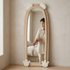 Ins Style Living Room Full Length Mirror