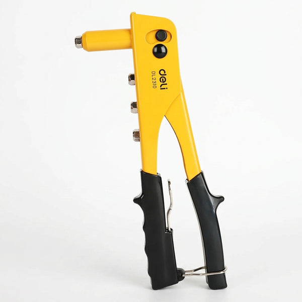 Heavy Duty Core Pulling Manual Rivet Gun