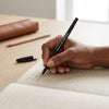 Gel Pen Display Stand with Fine Needle Tips – 0.7mm Writing Set