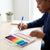 Watercolour Pencil Set – 12 Colours